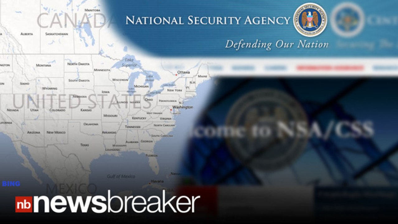 BIG BROTHER: NSA Collecting ‘Nearly Everything a User Does on the Internet’