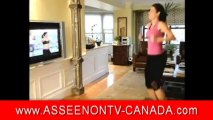 Jillian Michaels Body Revolution Workout DVD Canada