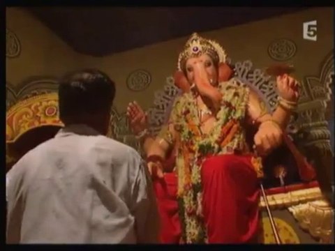 L'Inde des jours et des hommes - Fêtes et Rituels