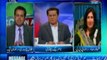 NBC On Air EP 69 Part-1 31 July 2013-Topics -  Fakhar Uddin's Resignation, Contempt of Court notice to Imran Khan, 18th Amendment & John Kerry visit to Pak Guests - Shehla Raza-Talal Chaudhry-Asad Qaiser