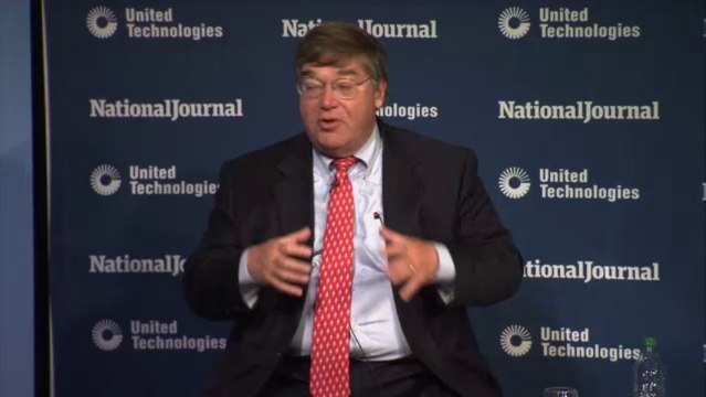 Will Democrats Lose Control of the Senate in 2014?