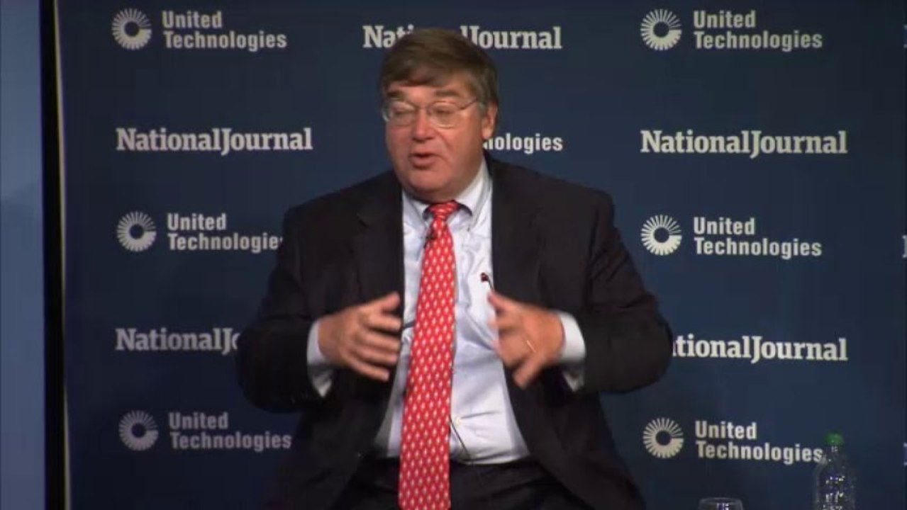 Will Democrats Lose Control of the Senate in 2014?