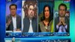 NBC On Air EP 69 Part-2 31 July 2013-Topics -  Fakhar Uddin's Resignation, Contempt of Court notice to Imran Khan, 18th Amendment & John Kerry visit to Pak Guests - Shehla Raza-Talal Chaudhry-Asad Qaiser