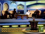 Marhaba Iftaar 31-7-2013 21st Ramazan Part1 On such Tv
