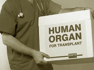 Η επιστήμη λέει ότι πέθανε, αλλά ο Θεός είναι Παντοδύναμος.