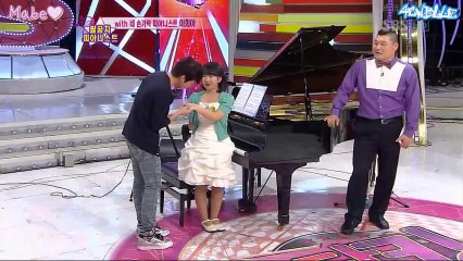 [sub Español] INFINITE  Woohyun - EL 1ppa