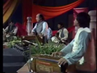 MEHDI HASAN Live - KHULI JO AANKH