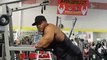 Phil Heath - Arms BICEPS/TRICEPS WORKOUT