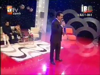 Ibrahim Tatlıses  Sen Al Canımı
