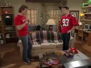 ES COSA DEL FUTBOL - Gag humor