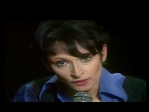 barbara - mes insomnies