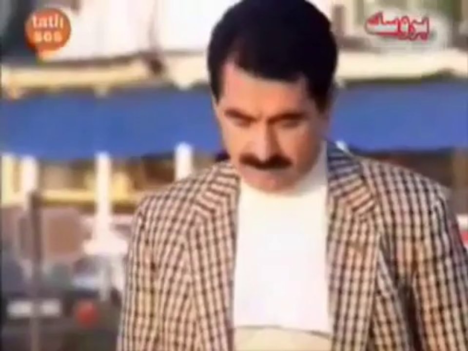 Ibrahim Tatlises - Günes Dogmayacak