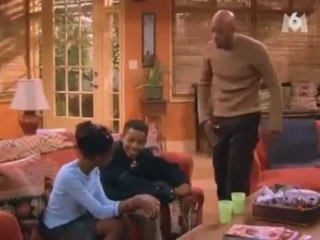 Ma famille d'abord 1x09 Mauvaise Habitude Part 1