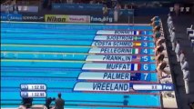 Mondiaux de natation : 