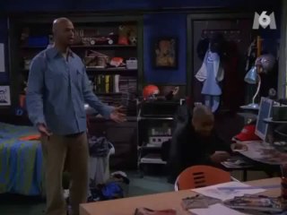 Ma Famille D'abord 3X15 Panne de courant