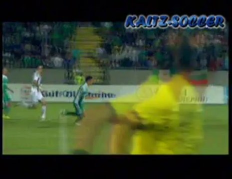 ..FK LUDOGORETS 1947 RAZGRAD - FK PARTIZAN BEOGRAD 2-1