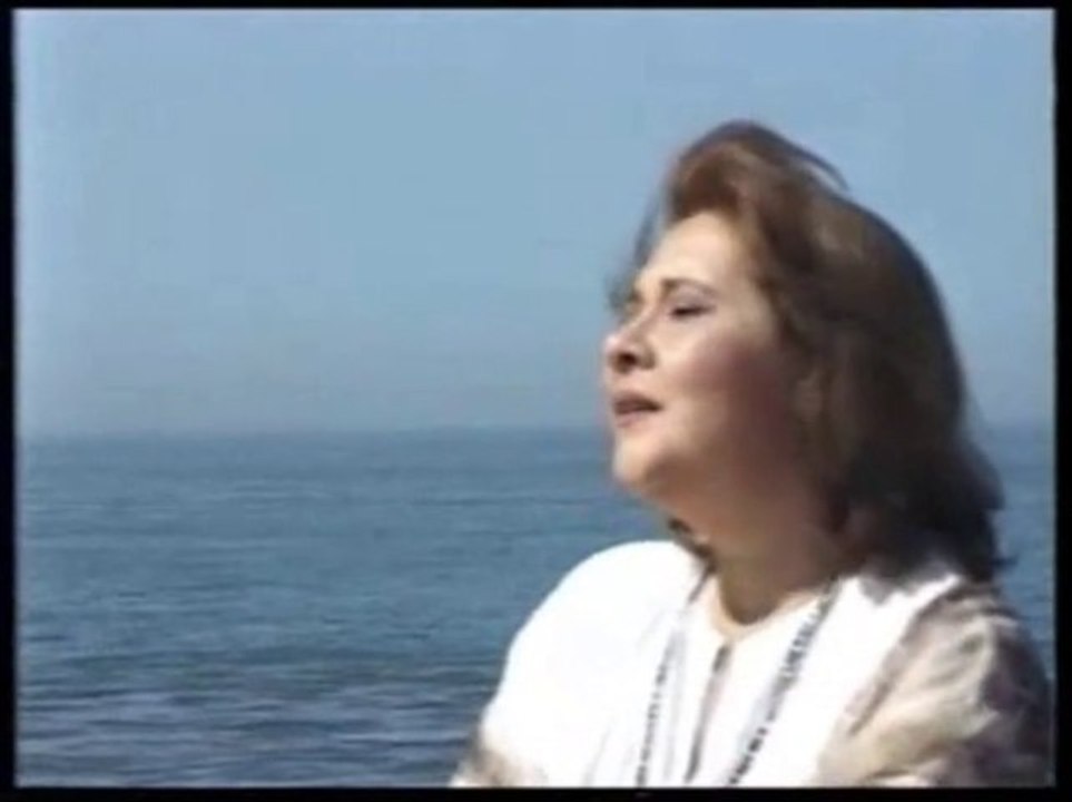 Banu Kırbağ - Türküler Yolladım Sana