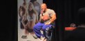 Phil Heath - Bodybuilding Seminar Ask Mr Olympia Part 3 of 3