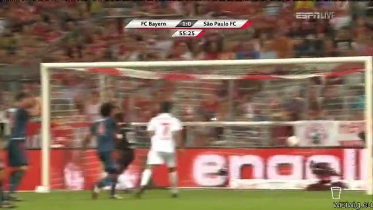 Mandzukic