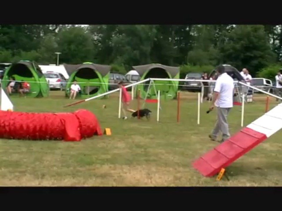 LA SOUTERRAINE 28 JUILLET 2013