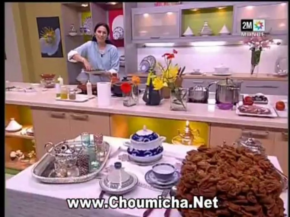 choumicha22