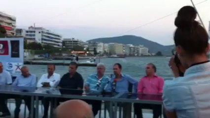 Νίκος Μπέλλος