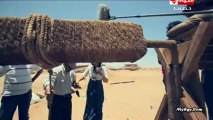 برنامج رامز توت عنخ امون - الحلقة 21  حنان مطاوع