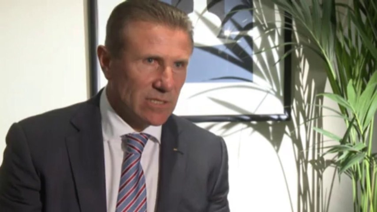 Elezioni CIO, Bubka: "Pugno duro contro il doping"