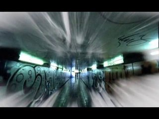 Clip - FLASHS TIME - music by THE PRODIGY