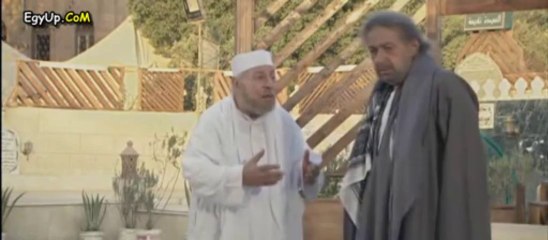 الحلقة الثامنة (10) من مسلسل خلف الله بطولة النجم نور الشريف