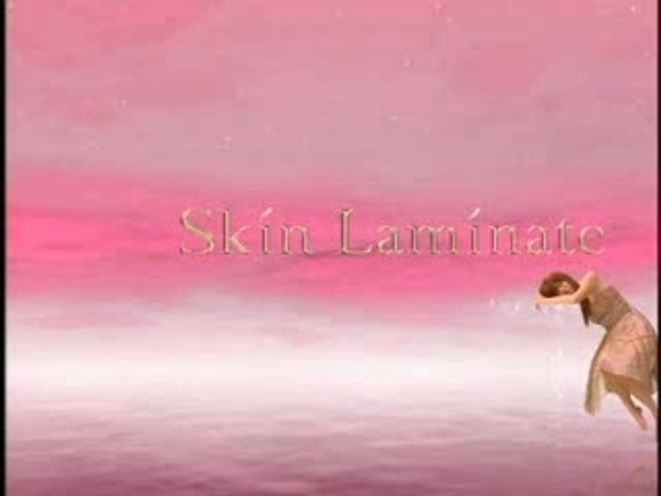 CM - Skin Laminate