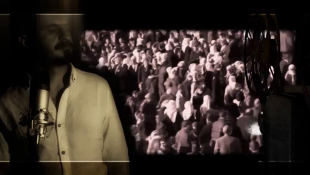 Mustafa Yavuz - Yarê - (2013)
