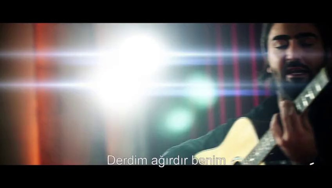 Ulaş Nesil - Yan Were Yan Here - (2013)