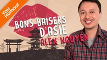 ALEX NGUYEN - Bons baisers d'Asie