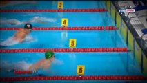 0731 Campus: Kazan swimming