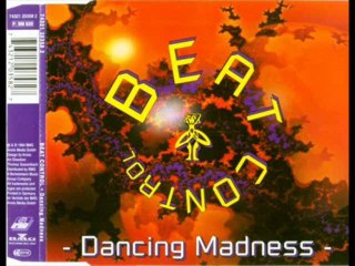 Beat Control - Dancing Madness (Madness Club Mix)