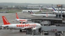 Airline Tells Passengers Flight is Delayed for 86 Years