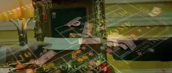 American Hustle - Trailer / Bande-Annonce