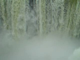 Garganta del Diablo, Iguazu