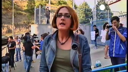 Le femministe georgiane contro la "prova di verginità"