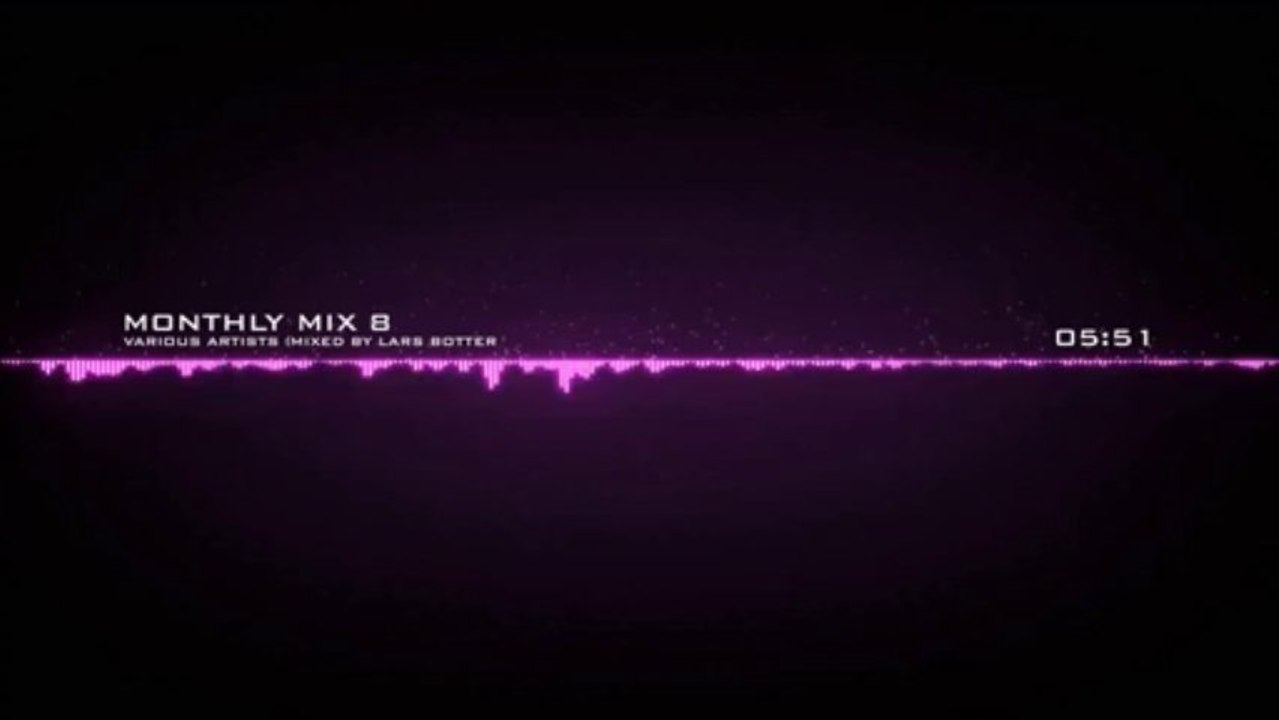 Monthly Mix 8 (Hardcore Dubstep Mix)