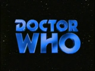 Doctor Who - The Eighth Doctor