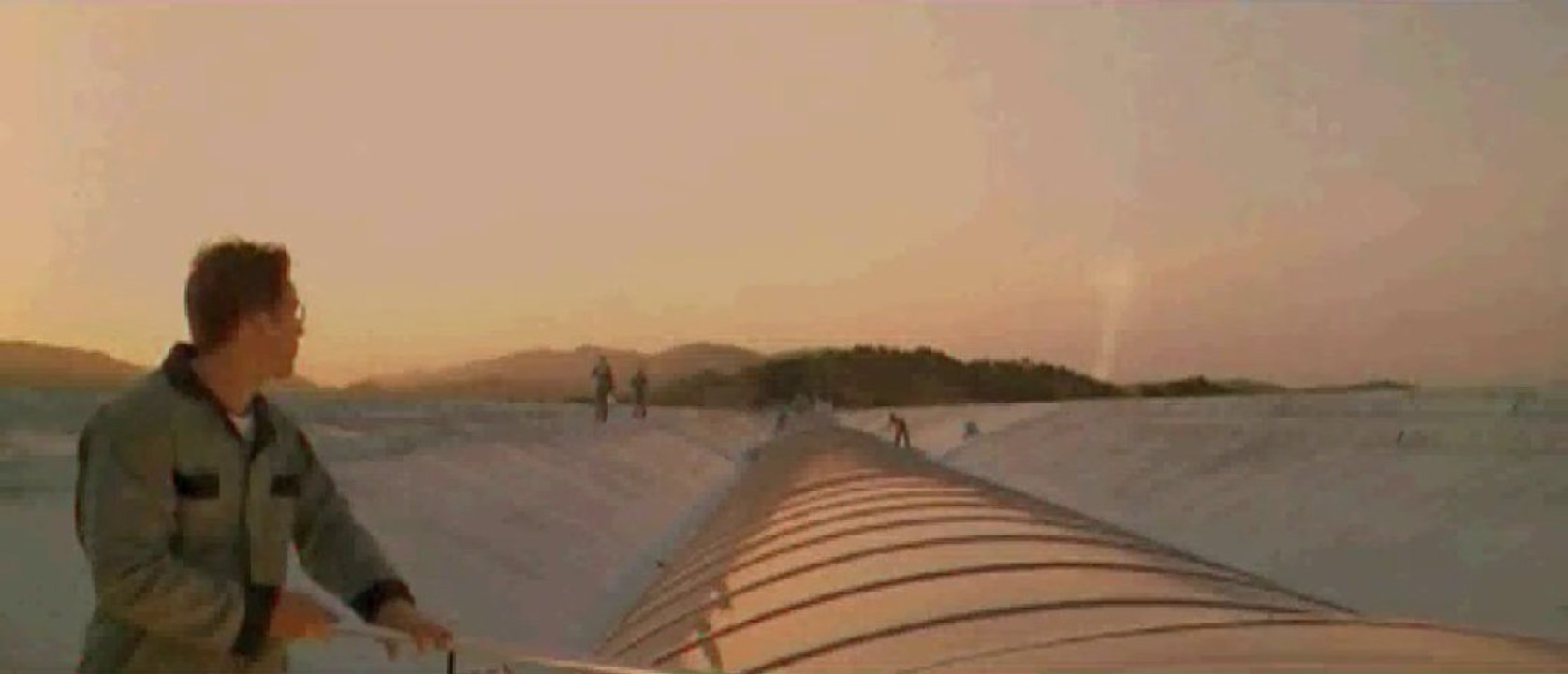 Bande Annonce - GATTACA
