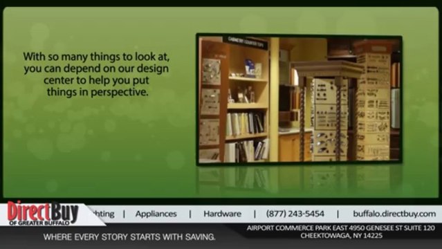 DirectBuy of Greater Buffalo - Offering A Great Selection of High Quality Products