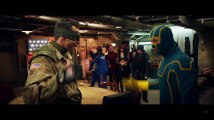 Kick-Ass 2 - Red Band Trailer 2 for Kick-Ass 2