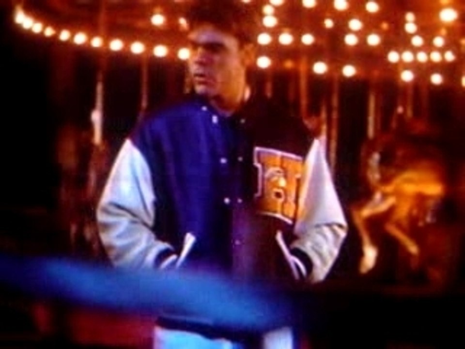 Dead Jock