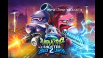Monster Shooter 2 Back to Earth Hack Cheats Unlimited Cash Unlimited Gold no jailbreak require