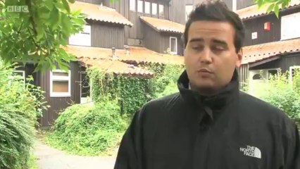 BBC Look East - East - 30/7/13