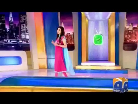 Hum Sab Umeed Say Hain-31 Jul 2013-Part 1