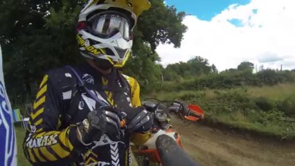 Enduro Thiberville 2013